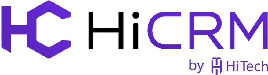 HiTech CRM